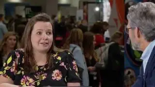 Mission Control with Kristin L. Long MD | M3 2020
