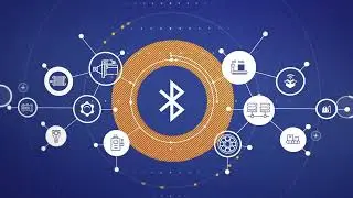 Long-Range Bluetooth Gateways and Industrial IoT