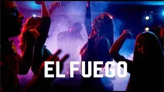 Lee Richardson / Jonathan Murrill / Tom Ford - El Fuego (Far Cry 6 Radio OST)