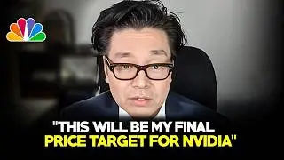 Tom Lee Just Changed His Nvidia Prediction! You Will Be Surprised..