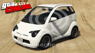 GTA V ONLINE - SNIPERS vs PANTO CAIU GERAL RAGE GARANTIDO !!!