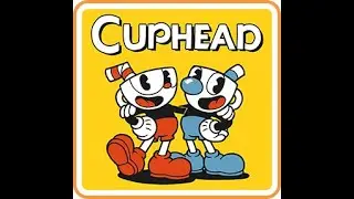 Minecraft then Cuphead
