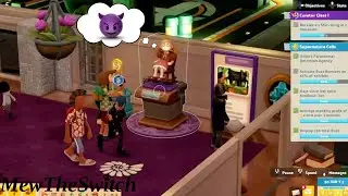 Two Point Museum Part 12