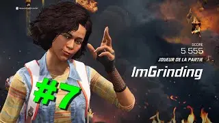 XDefiant FR Pt7 - Gameplay Arcade NY city Snow [Ak 47]  [Frenchtrooper #7]