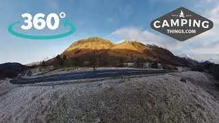 360 Ben Nevis View - Scotland