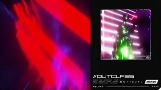 Melih Kor | Outclass (Violent Mix) [NDL008] (Official Audio)