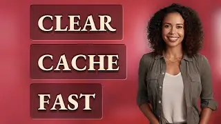 How Do You Clear Cache on Roku and Fire Stick?