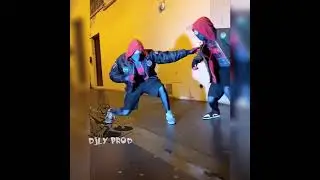 Djlyprod//TOL&Eacute;KA ZOA