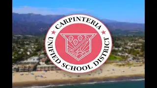 School Board Meeting | December 9, 2025 | City of Carpinteria