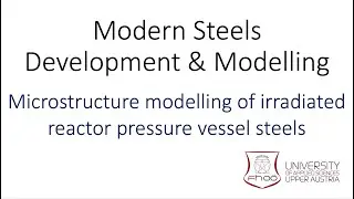Large atomic mechanism database for microstructure modelling of RPV steels under irradiation