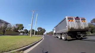 Westall, Dingley, South & Beach Rds