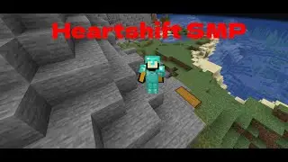 My Heartshift SMP Application | Ice Rock