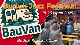 Buduk Jazz Festiwal 2025