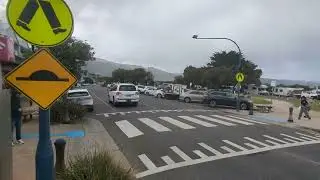 Apollo Bay update weather and all...