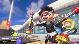 Splatoon 3 Stagione Fresca