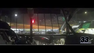 15 Jul 2023 - Feature Race, Desmend #16
