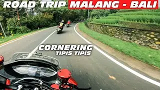Akhirnya Sampai di Bali | Road Trip MALANG - BALI (Part 3)
