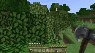 Vidavis' Minecraft Adventure - Ep.04 