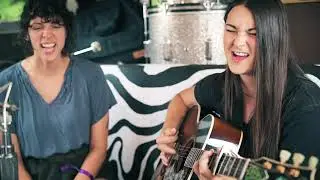Katie Pruitt - FloydFest Bus Stop Recording Sessions (2021) &mdash;
