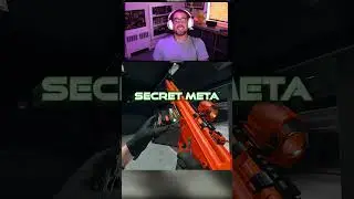 *Zero Recoil* RAPP-H is INSANE in Season 5! Best Loadout/Class  #warzonefunny #warzoneclips #shorts