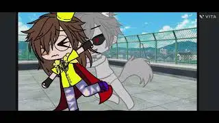 virei um lobo😱😱😱😱😱😱