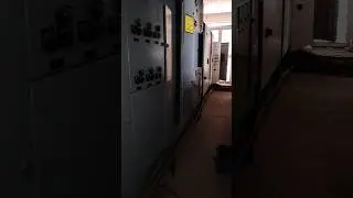 1950 Old Electrical Panel 😲 vs New Smart Panel ⚡ | Panel Room Tour