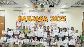 HANJABA 2025 SUDIN PUSIP JT (Extended Version)