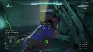 First Infection Killionaire | Malignant | Glitch?