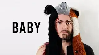 A Casual Divorce - Baby (Official Music Video)