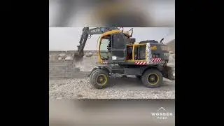 Encroachment Removal Down stream Kuchlak Dam, Rainfall Heavy Flooding Quetta, Irrigation Balochistan