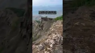 Pratapgad Fort- Incredible Fort In India #pratapgad#pratapgadh#pratapgadfort#trekking#trekkinglovers
