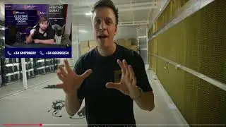 Aprende sobre CriptoMineria con MinandoVoy