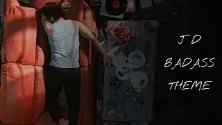 JD Badass theme |  Master bgm | Master ost | Master deleted scenes | Juvenile entry bgm