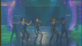 La Reina de La noche  - Mayre (Sabado Sensacional)