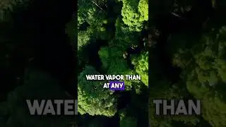 trees create jungle's weather patterns