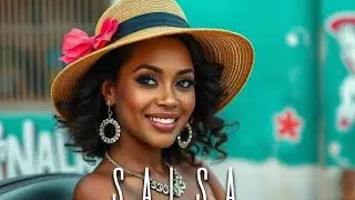 Salsa Instrumental Music &ndash; Best Latin Rhythms for Dancing & Relaxation