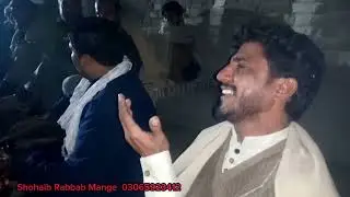 Pashto New || Mukabila Tappy || Shahid Khan and Zarwali Khaksar || Tapy Rabbab Mange || HD4kvideo