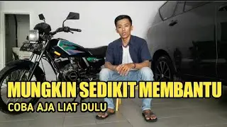 TIPS MEMBELI MOTOR RX KING