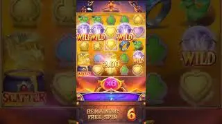 Alchemy gold🎉🎉 Pocket Games Soft💪💪😍