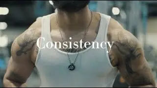 Shoulder Day 🔥 | Raw Gym Motivation