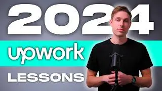 What we learned as top 1% freelancers on Upwork in 2024