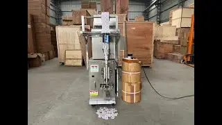 Sugar Pouch Packing Machine in Indore,Jaipur,Kolkatta,Chennai,Bangalore,Coimbatore,Raipur,Nagpur