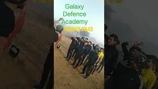 #Rudnesh Galaxy Defence Airforce Navy Army Written & Physical in Rajasthan Rudnesh Jobs