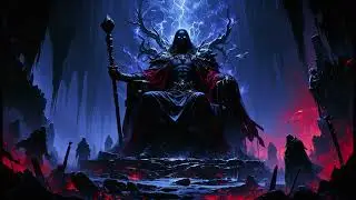Epic Music of the Olympian Gods &ndash; Olympus: Hymns of the Immortals (2-Hour Soundtrack)