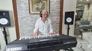 Titanic - Hymn To The Sea - Rose's Theme - @nabilmattar2322 