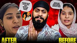 Shocking Update From MANAV SHARMA's Wife!!