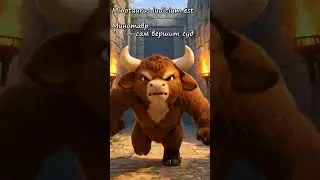 Минотавры | Каратели Империума | Vol.2 &mdash; Warhammer 40k Song