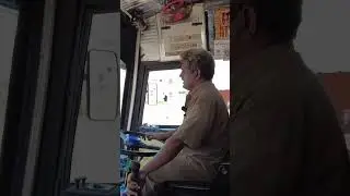 Bus Street Driving in Tamil Part - 12| How to Drive a Bus in One Day in Tamil | How to Drive a Bus