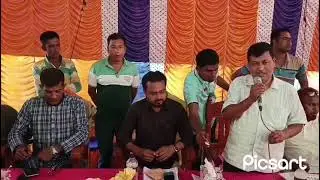Twinsnews24 twinstv sojon Rajshahi jubodol Durga Puja 