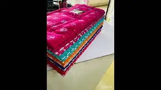 pure cotton nighty material good quality